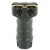 TangoDown for Picatinny Vertical Foregrip Black - View 2