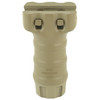 TangoDown for Picatinny Vertical Foregrip Flat Dark Earth BGV-MK46KFD - View 2