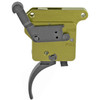 Timney Triggers Savage Stevens 334 Remington 700 with Safety Black 510-V2THIN - View 2