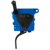 Timney Triggers 2 Stage Black - View 2