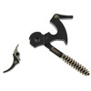 Timney Triggers LEVER GUN Black - View 1