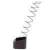 Taran Tactical Innovation Firepower for Glock 19/23 Magazine Extension Black - View 2