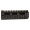 Leapers, Inc. - UTG Model 4/15 for AR Rifles Handguard Black - View 3