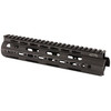 Leapers, Inc. - UTG for AR Rifles Handguard Black - View 2