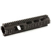 Leapers, Inc. - UTG Model 4/15 for AR Rifles Handguard Black MTU015 - View 1
