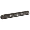 Leapers, Inc. - UTG UTG PRO for AR Rifles Handguard Black - View 1