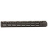 Leapers, Inc. - UTG UTG PRO for AR Rifles Handguard Black - View 3
