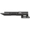 Leapers, Inc. - UTG M-LOK MP5K Handguard Black - View 1
