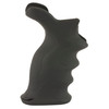 Leapers, Inc. - UTG Model 4 Combat for AR-15/M16 Rifle Grip Black - View 1