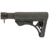 Leapers, Inc. - UTG Model 4 Combat Stock Black RBUS3BM - View 1