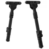 Leapers, Inc. - UTG Recon Flex II for M-LOK Bipod Black - View 1