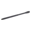 WMD Guns Barrel Black - View 1