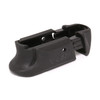 X-GRIP Mag Spacer for 1911 Officer Magazine Grip Sleeve Black 1911C2 - View 3