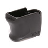 X-GRIP Mag Spacer for Glock 26/27 Magazine Grip Sleeve Black - View 2