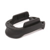 X-GRIP Mag Spacer for Sig P250 Compact Magazine Grip Sleeve Black - View 2