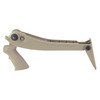 ATI Outdoors Shotforce Top Folding Stock Flat Dark Earth - View 1