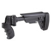 ATI Outdoors Strikeforce Side-Folding Stock for Mossberg 990 Aftershock Black - View 3