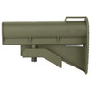 B5 Systems CAR15 Stock Olive Drab Green - View 3