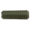 B5 Systems CAR15 for AR Rifles Handguard Olive Drab Green - View 1