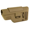 B5 Systems Collapsible Precision Stock Coyote CPS-1414 - View 3