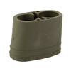 B5 Systems Grip Plug for Type 23 and 22 P-Grips Grip Accessories Olive Drab Green - View 1