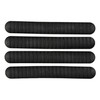 B5 Systems M-LOK Rail Covers Black - View 1