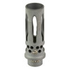B&T USA Suppressor Adapter Compensator Black - View 1