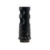 B&T USA Suppressor Adapter Muzzle Brake Black - View 1