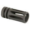 Bravo Company A2X for 1/2X28 Flash Hider Black - View 2