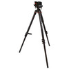 BOG Deathgrip Tripod Carbon Fiber - View 1