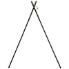BOG Deadshot Bipod Black - View 2