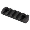 CMC Triggers M-Lok Picatinny Rail 5 Slot Black - View 2