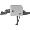 CMC Triggers Single Stage Flat Small Pin Black - View 2