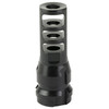 Dead Air Armament KeyMo Muzzle Brake Black - View 1