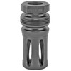 Dead Air Armament for Dead Air Xeno Flash Hider Black - View 2