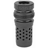 Dead Air Armament for Dead Air Xeno Muzzle Brake Black - View 2