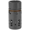 Dead Air Armament Pyro 2.0 Muzzle Brake Black - View 2