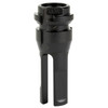 Dead Air Armament KeyMo Flash Hider Black DA305 - View 2