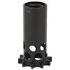 Dead Air Armament Ghost Piston Black DA405 - View 1