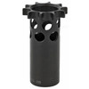 Dead Air Armament Ghost Piston Black DA405 - View 2
