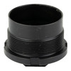 Dead Air Armament Ghost Fixed Mount Black - View 2