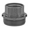 Dead Air Armament Xeno Adaptor Black - View 1
