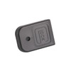 GLOCK Not G42/G43 Magazine Base Plate Black - View 1