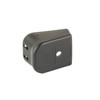 GLOCK Plus Two Not G43 Magazine Extension Black - View 1
