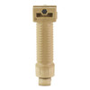 Grip Pod GPS.02 for Picatinny Bipod Tan - View 2