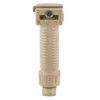 Grip Pod GPS.02 for Picatinny Bipod Tan GPS-02T-CL - View 2