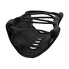 GrovTec Rail Wrap Black - View 1