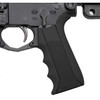 Hogue Modular Overmolded Rubber Grip for AR-15/M16 Rifle Grip Black - View 3