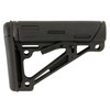 Hogue for AR Rifles Stock Black - View 2