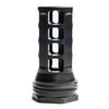HUXWRX Safety Co. Muzzle Brake Quick Disconnect Black - View 1